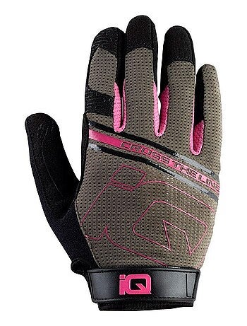 IQ - Gants CROSSI