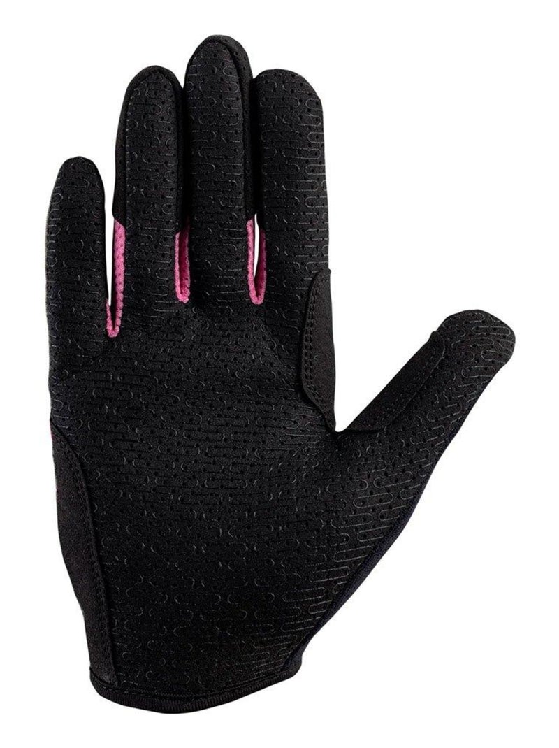 IQ - Gants CROSSI Kaki - Kiabi