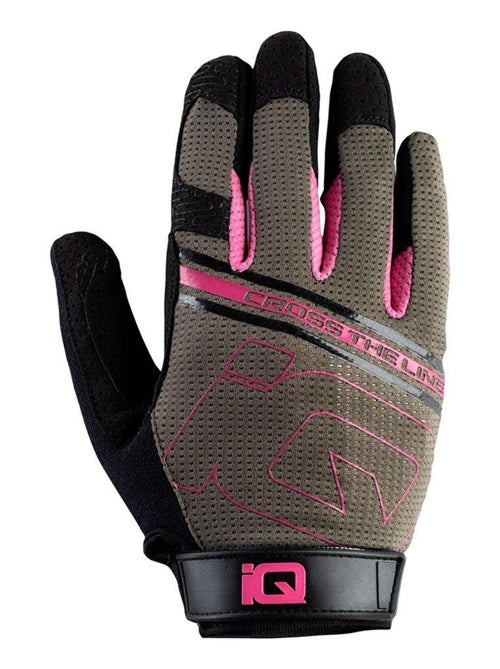 IQ - Gants CROSSI - Kiabi