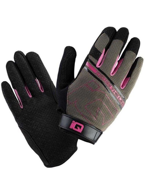 IQ - Gants THE LINE CROSSI - Kiabi