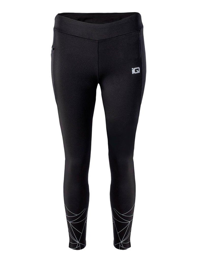 IQ - Legging ADIHA Noir - Kiabi