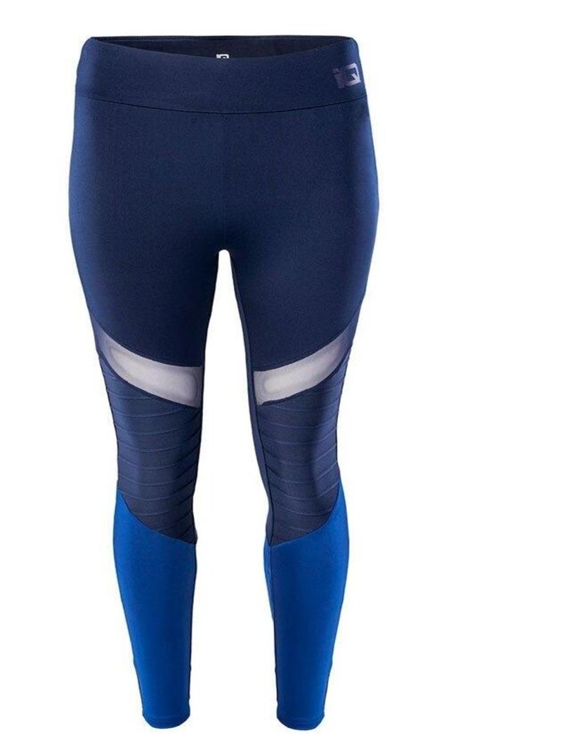 IQ - Legging AYLA Bleu ardoise - Kiabi