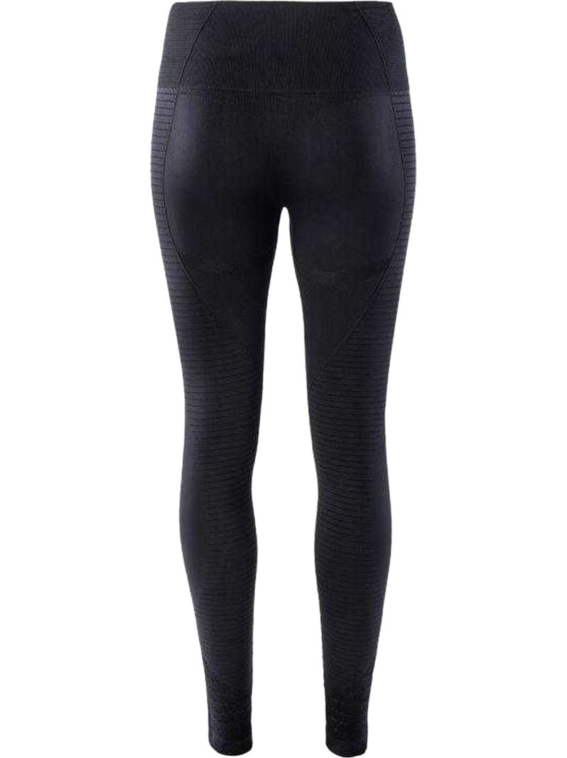 IQ - Legging CROSS THE LINE ARINA Noir - Kiabi