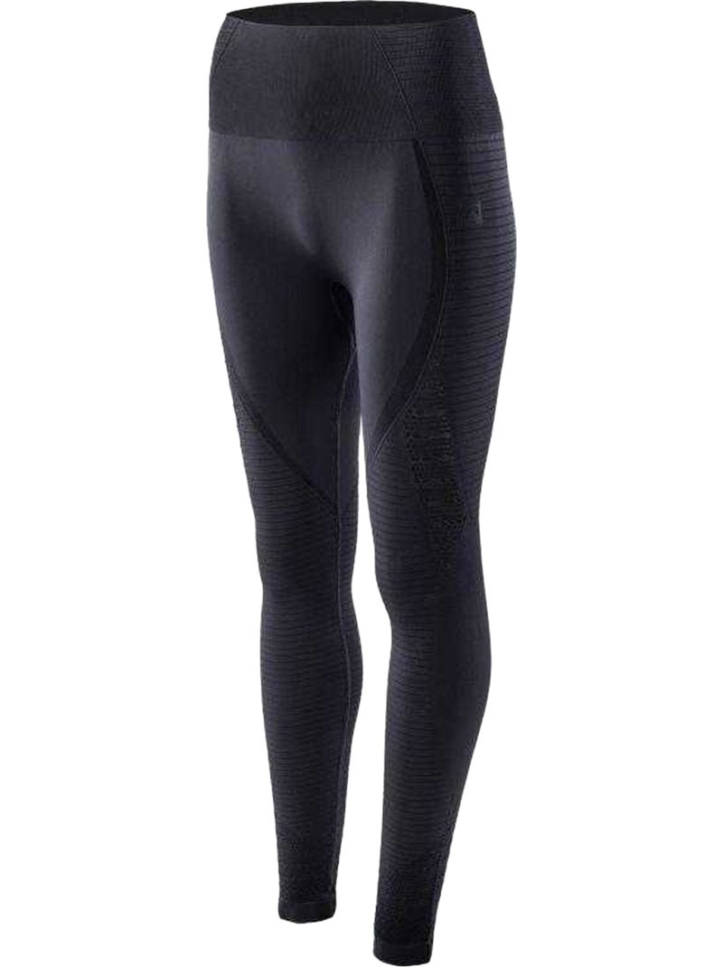 IQ - Legging CROSS THE LINE ARINA Noir - Kiabi