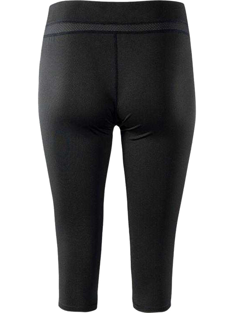 IQ - Legging ¾ DAHIM Noir - Kiabi