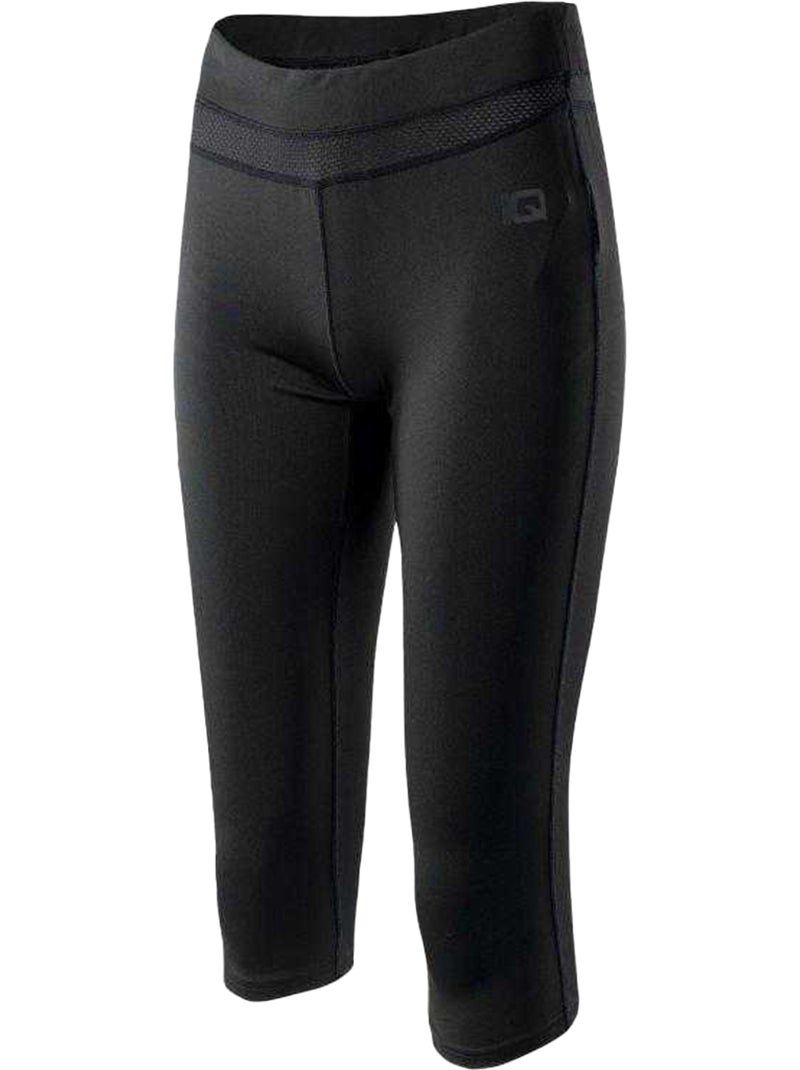 IQ - Legging ¾ DAHIM Noir - Kiabi