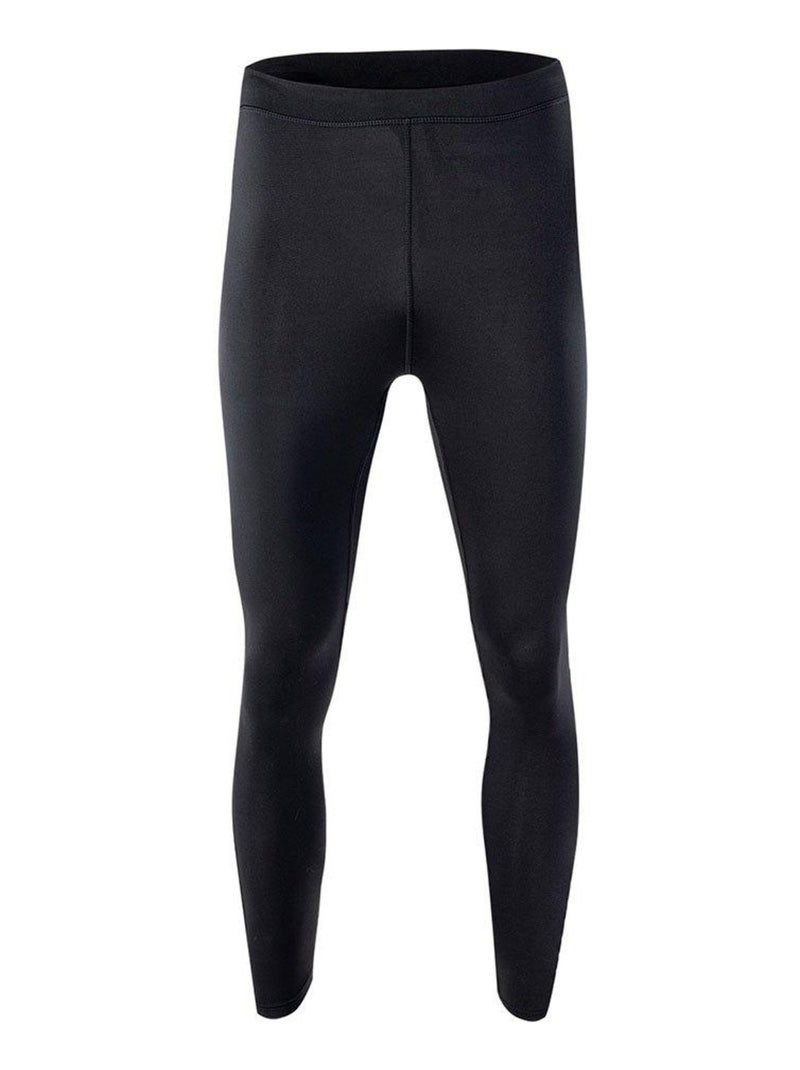 IQ - Legging ERSO Noir - Kiabi