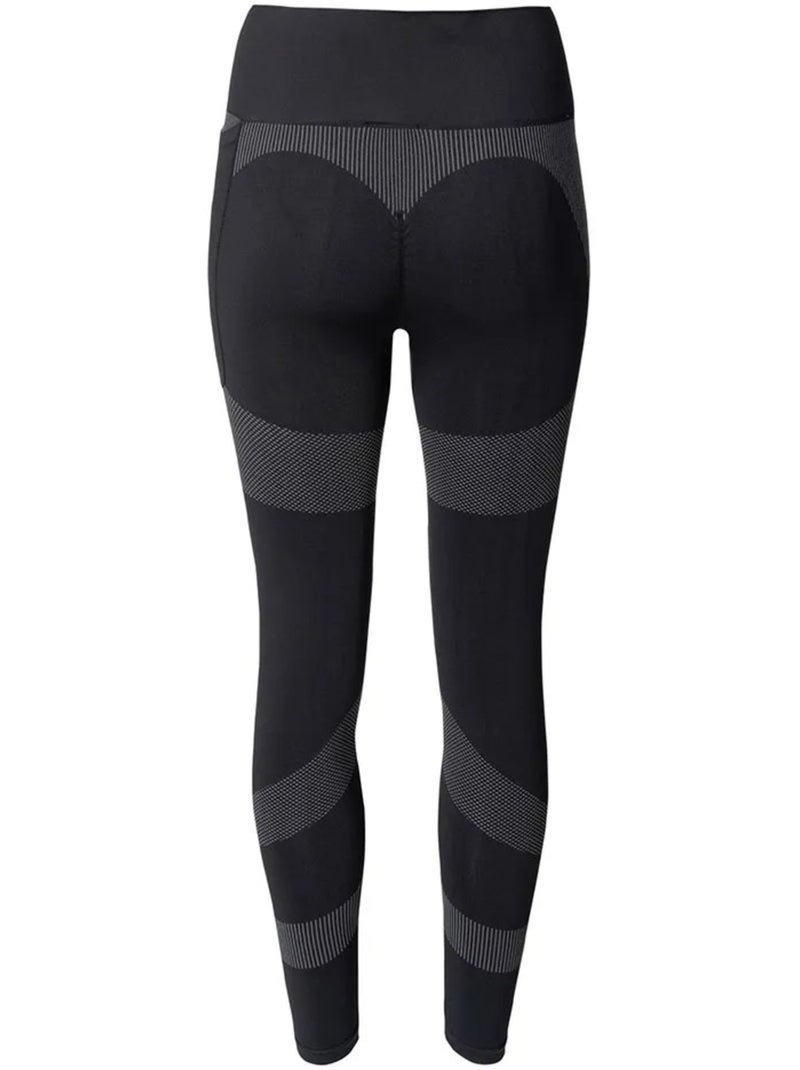 IQ - Legging INGEL Noir - Kiabi