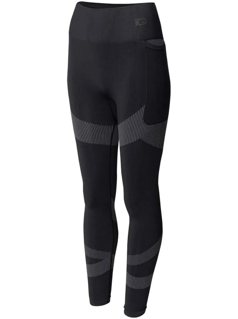 IQ - Legging INGEL Noir - Kiabi
