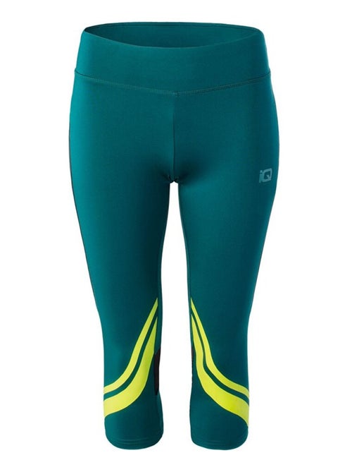 IQ - Legging ¾ LUNA - Kiabi