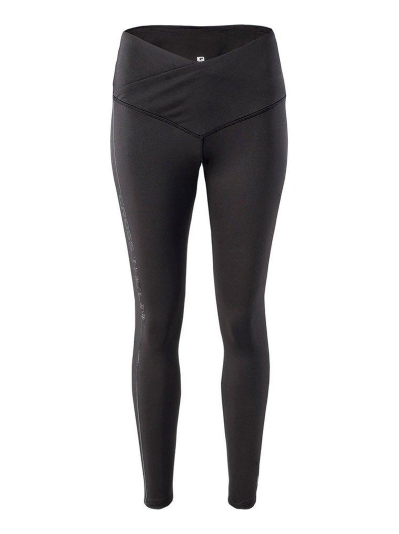 IQ - Legging NEGRA Noir - Kiabi