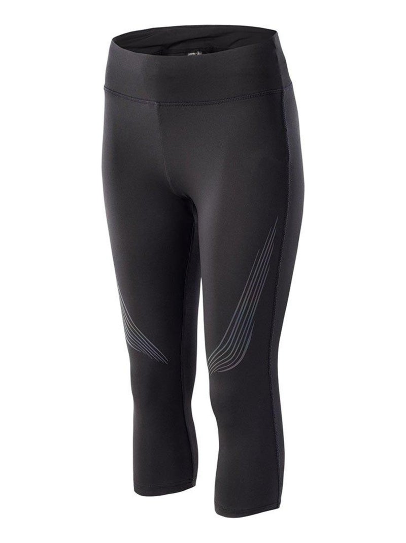 IQ - Legging ¾ NUKIA Noir - Kiabi