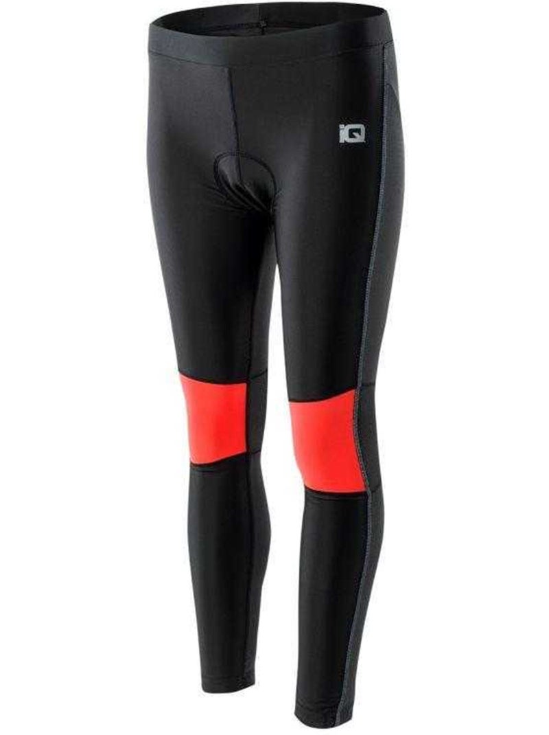 IQ - Legging RAMINA Noir - Kiabi