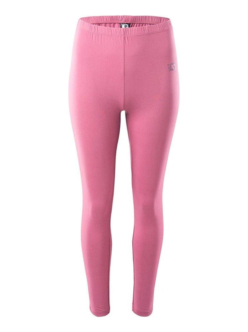 IQ - Legging SILKY Mauve - Kiabi