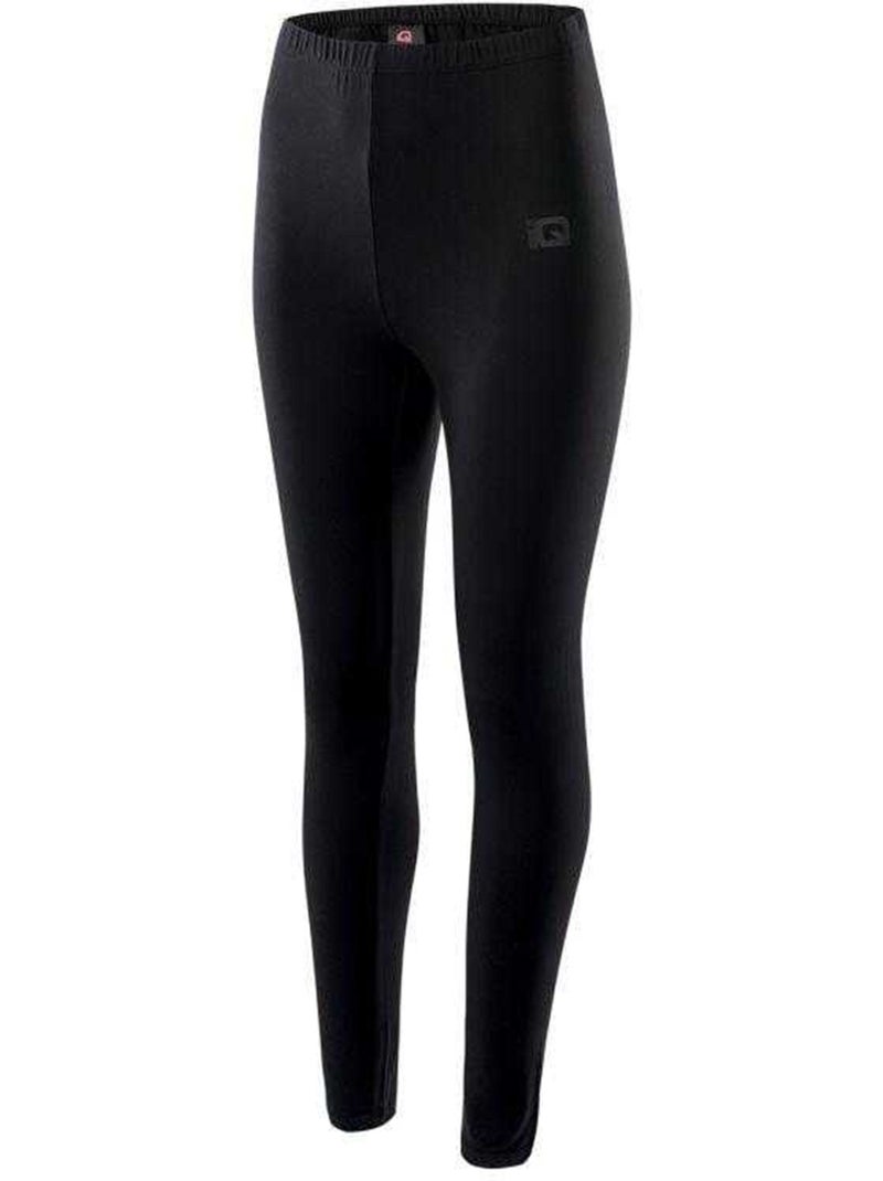IQ - Legging SILKY Noir - Kiabi