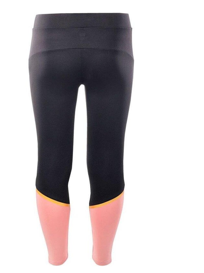IQ - Legging sport SIMBA Noir - Kiabi