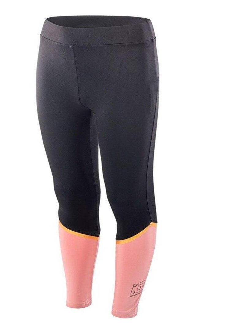 IQ - Legging sport SIMBA Noir - Kiabi