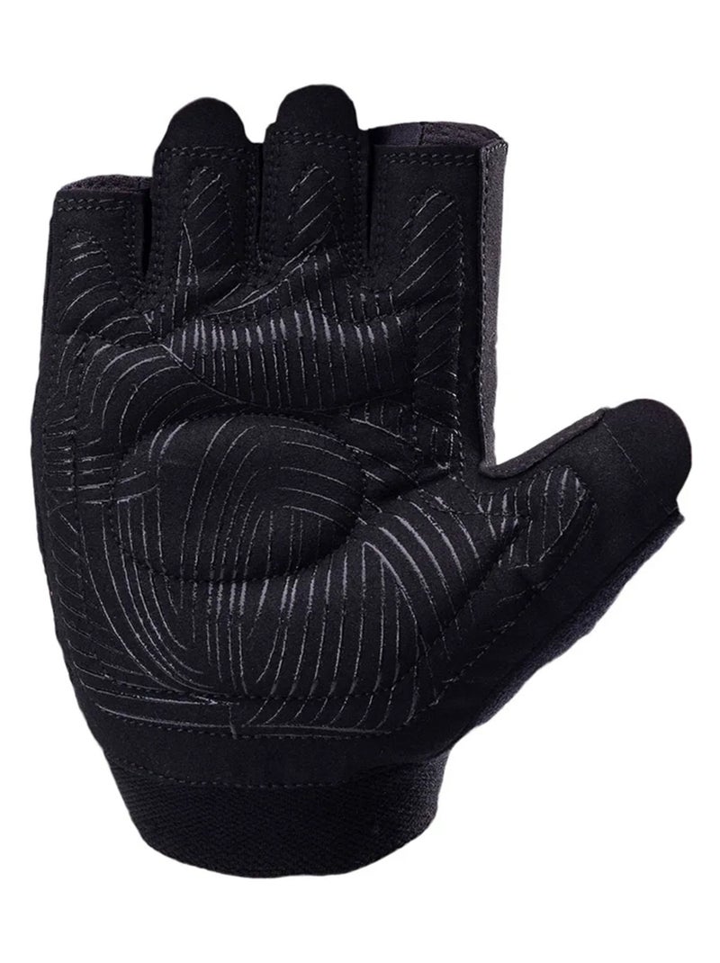 IQ - Mitaines ILARIO Noir - Kiabi