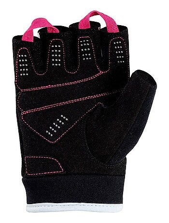 IQ - Mitaines motif/style logo MILL