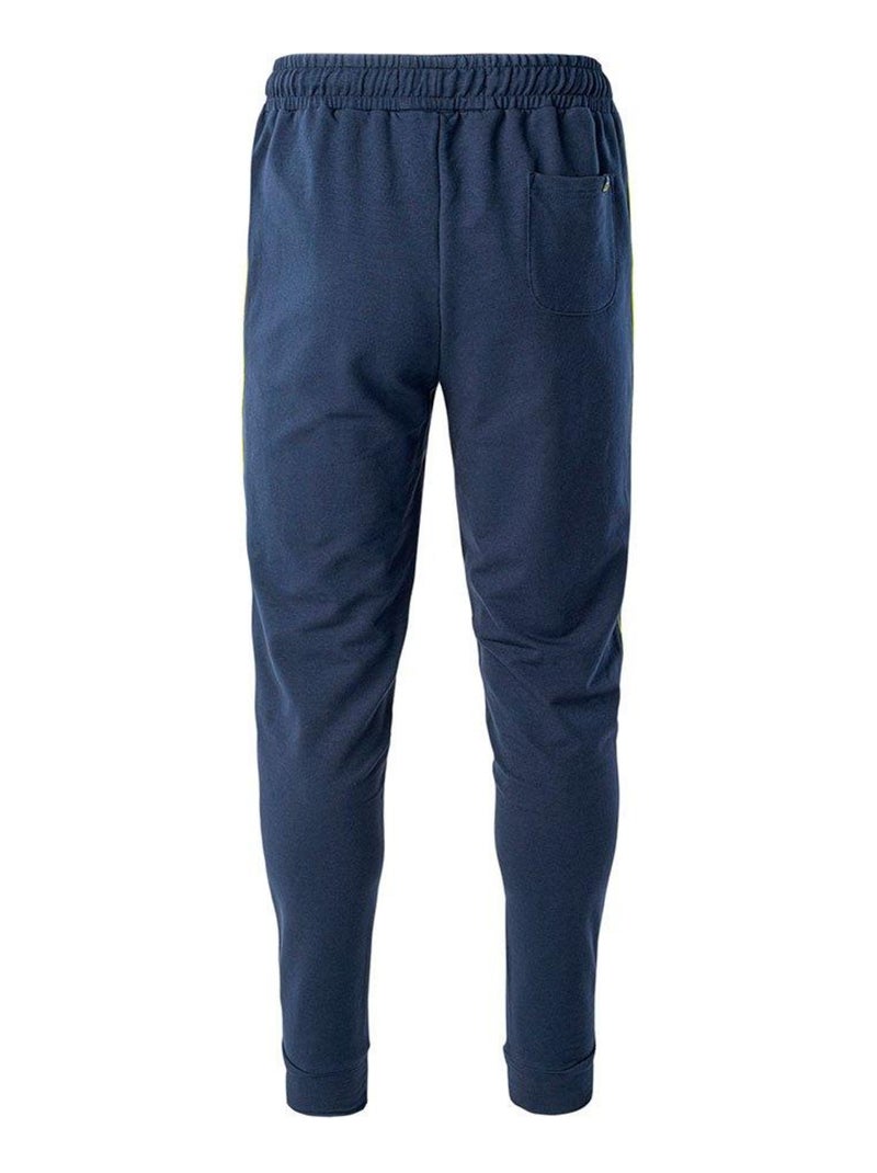 IQ - Pantalon de jogging DELI Bleu foncé - Kiabi