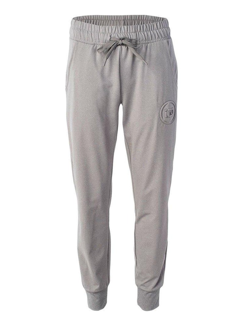 IQ - Pantalon de jogging LIVIA Gris Gris clair - Kiabi