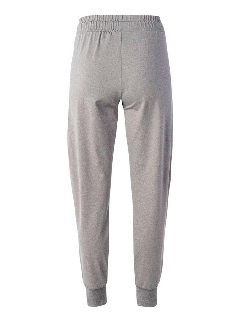 IQ - Pantalon de jogging LIVIA Gris Gris clair - Kiabi