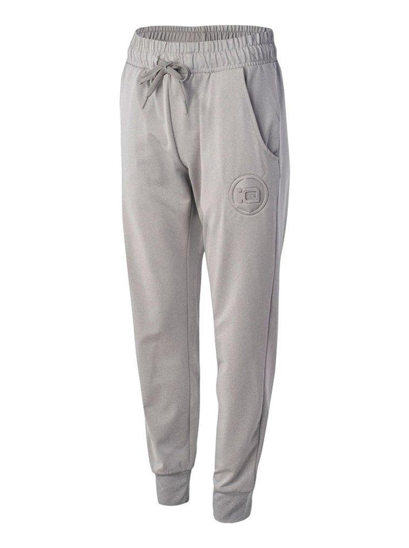 IQ - Pantalon de jogging LIVIA Gris Gris clair - Kiabi