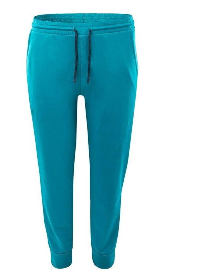 IQ - Pantalon de jogging MELAR Bleu Bleu - Kiabi