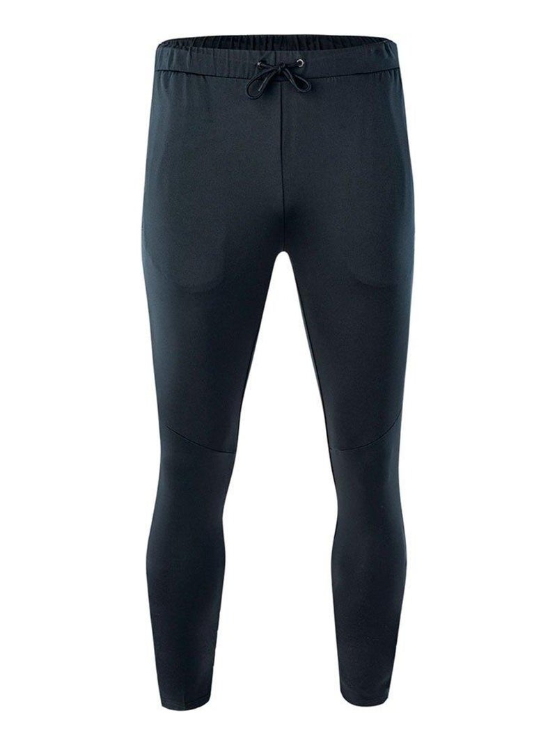 IQ - Pantalon de jogging RISME Gris Gris anthracite - Kiabi