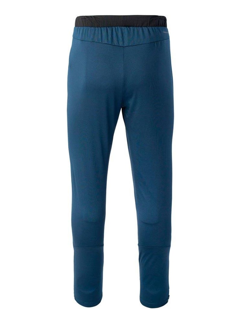 IQ - Pantalon de jogging RISME Noir Bleu - Kiabi
