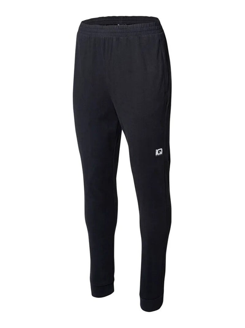 IQ - Pantalon de jogging SORTE Noir - Kiabi