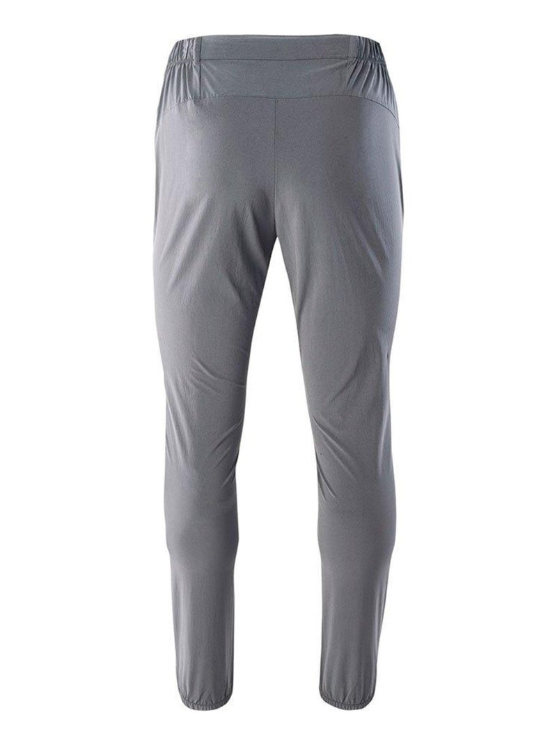 IQ - Pantalon de jogging SURIO Gris Gris anthracite - Kiabi