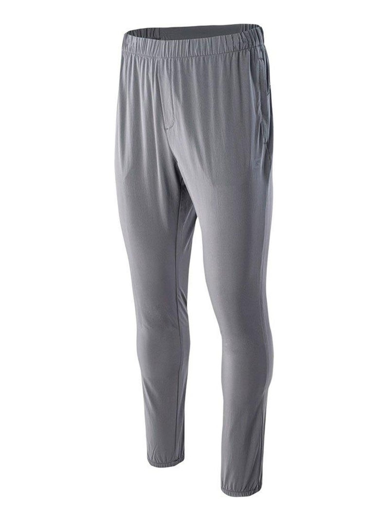 IQ - Pantalon de jogging SURIO Gris Gris anthracite - Kiabi