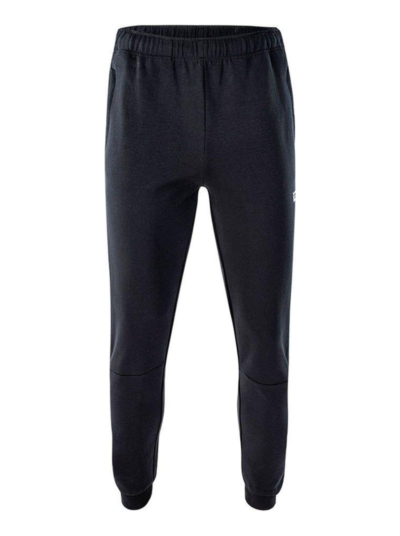 IQ - Pantalon de jogging VESILLES Noir - Kiabi