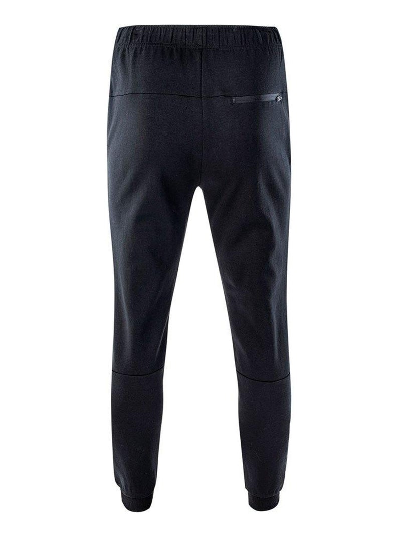 IQ - Pantalon de jogging VESILLES Noir - Kiabi