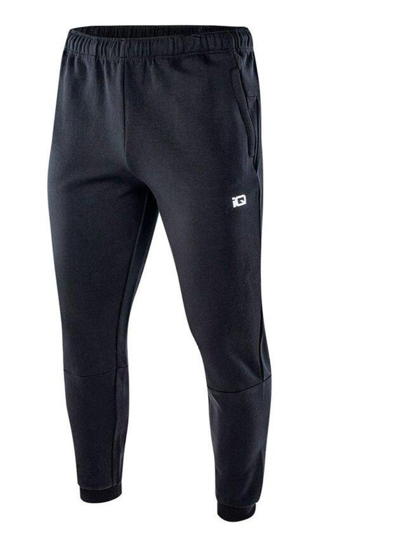 IQ - Pantalon de jogging VESILLES Noir - Kiabi