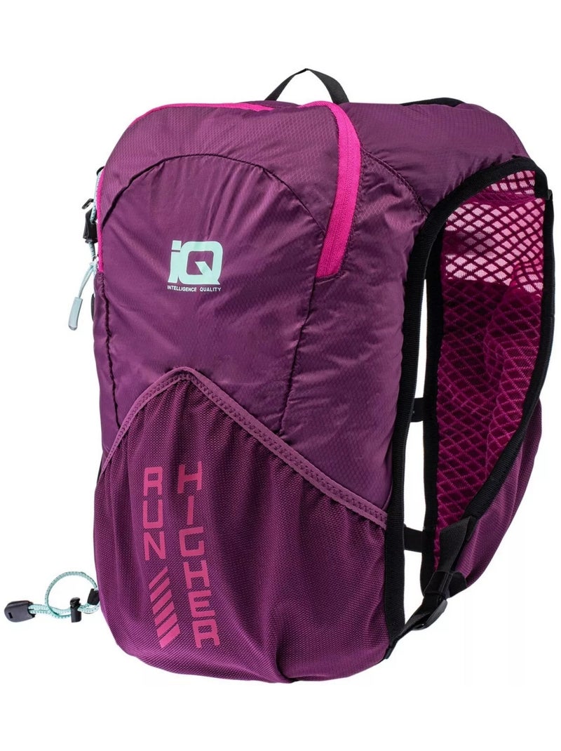 IQ - Sac à dos TRAILBEE Violet foncé - Kiabi