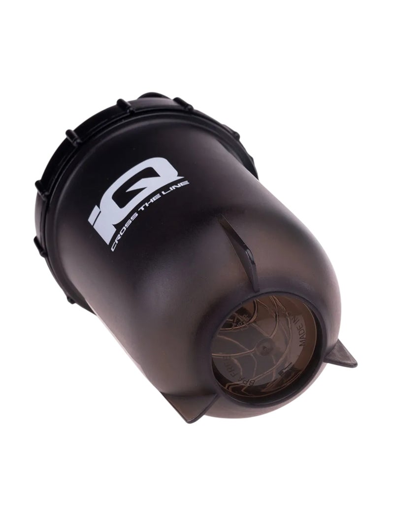 IQ - Shaker PEPTI Noir - Kiabi