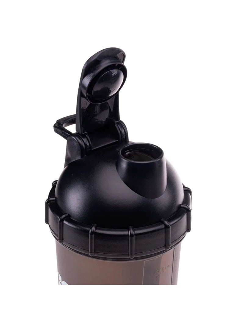 IQ - Shaker PEPTI Noir - Kiabi