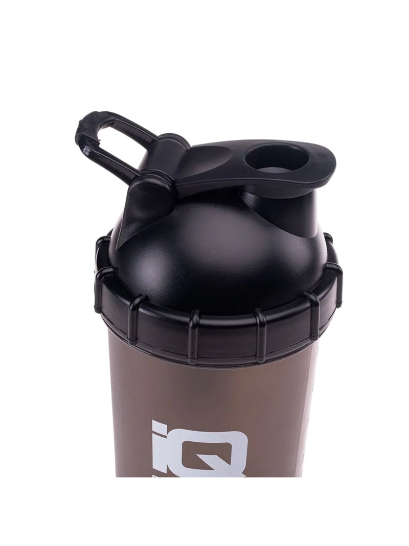 IQ - Shaker PEPTI Noir - Kiabi