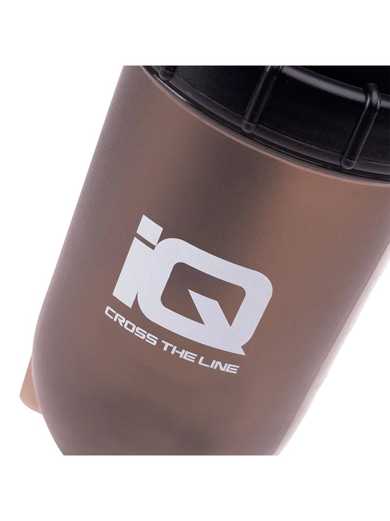 IQ - Shaker PEPTI Noir - Kiabi