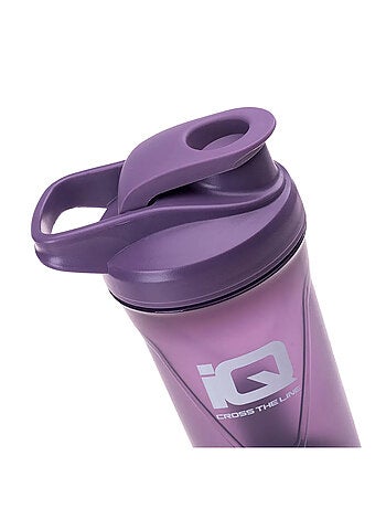 IQ - Shaker TESTO