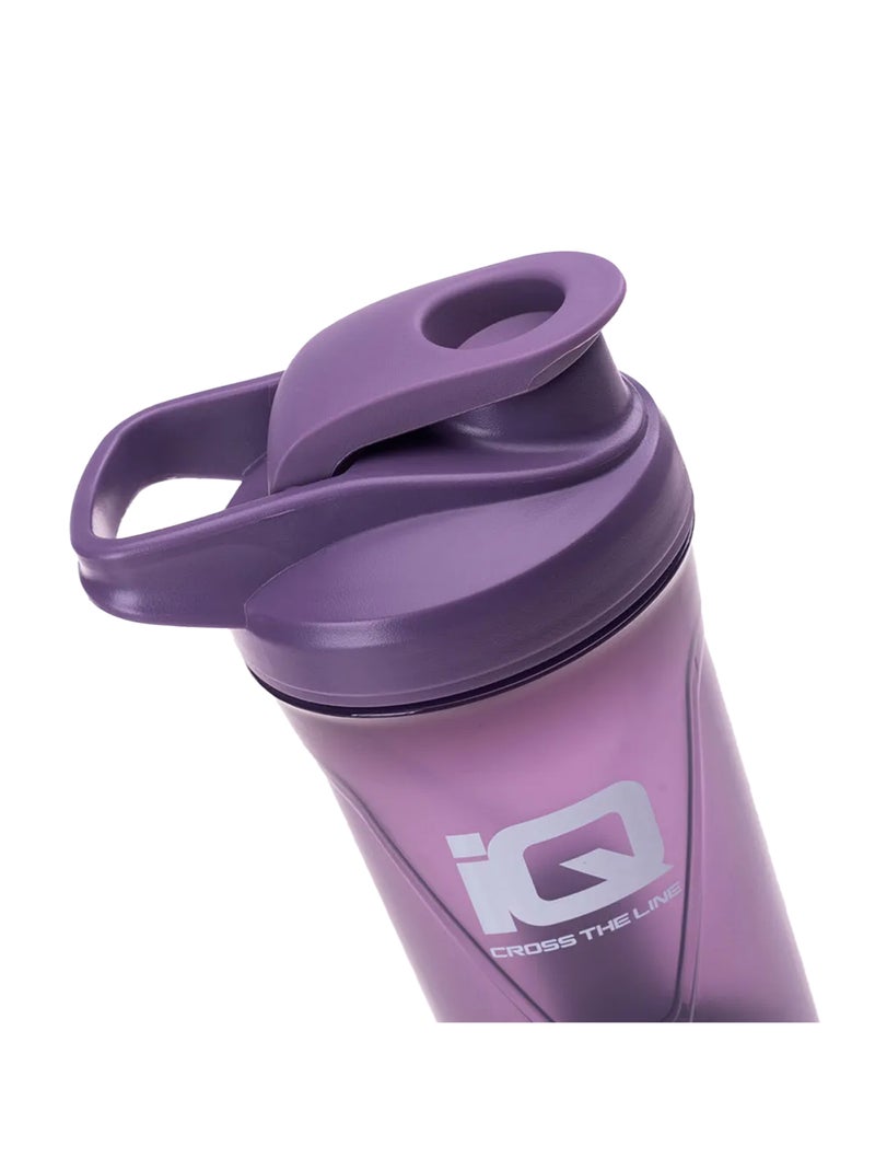 IQ - Shaker TESTO Violet clair - Kiabi