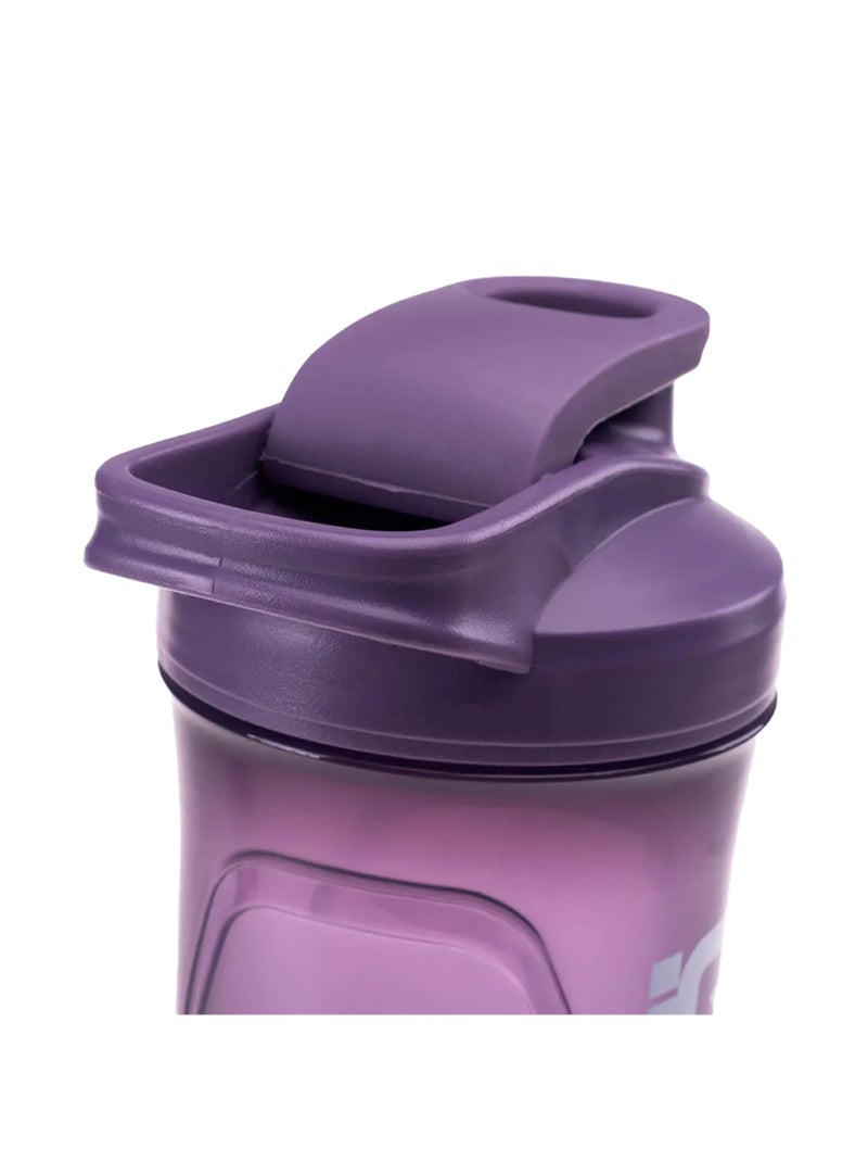 IQ - Shaker TESTO Violet clair - Kiabi