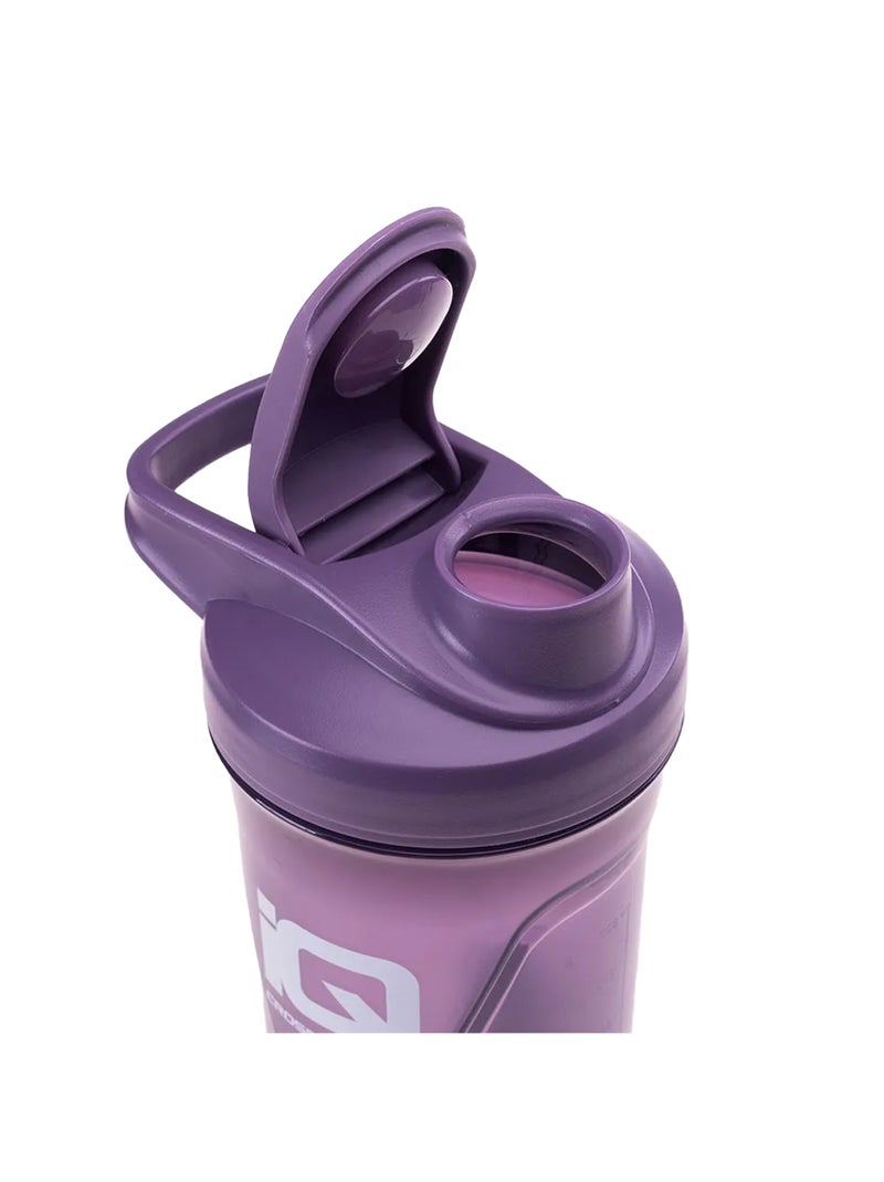 IQ - Shaker TESTO Violet clair - Kiabi