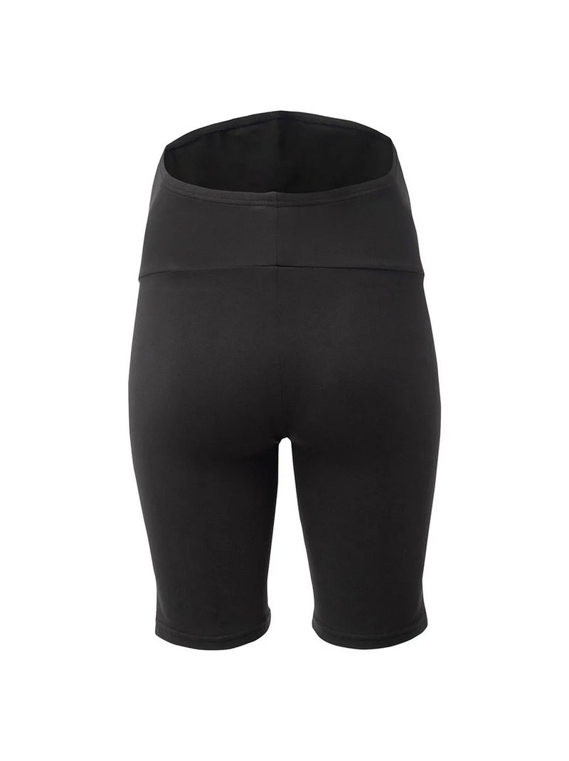 IQ - Short ACARIA Noir - Kiabi