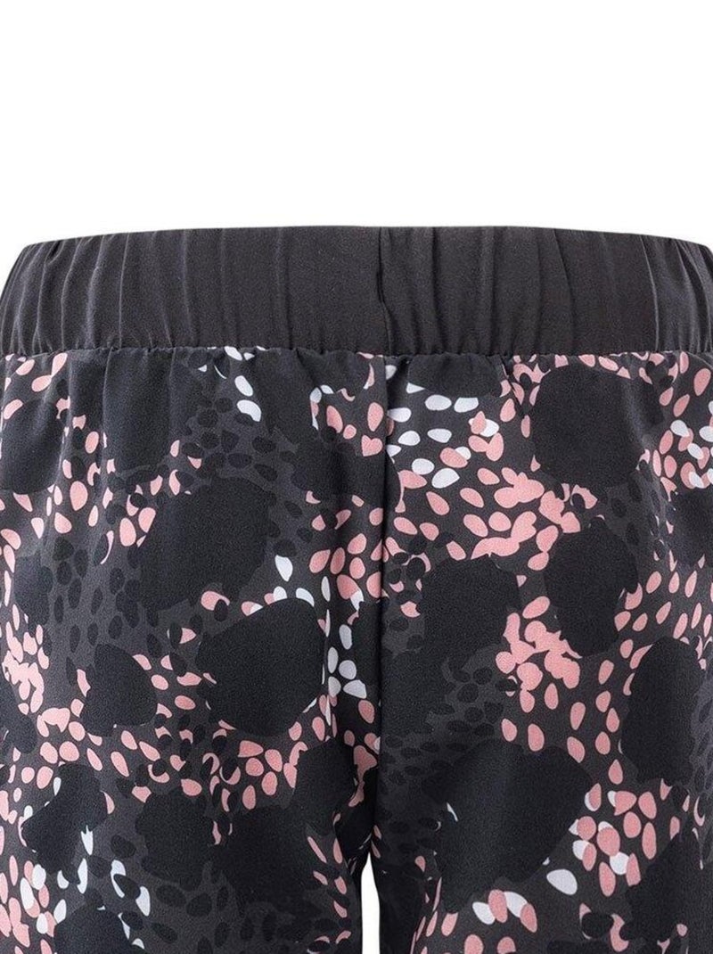 IQ - Short ARILA Noir - Kiabi