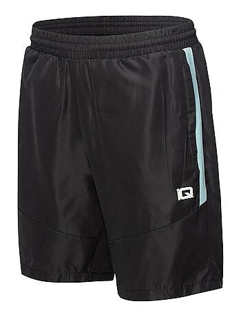 IQ - Short DAREN