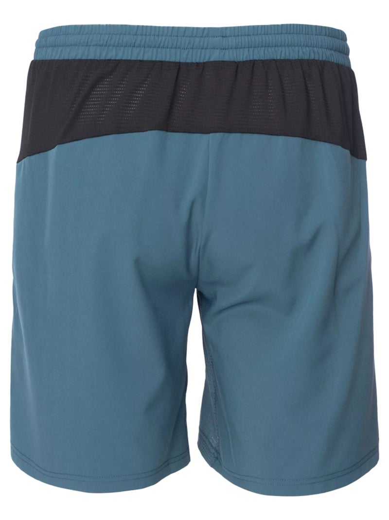 IQ - Short IBALWY Bleu turquoise - Kiabi