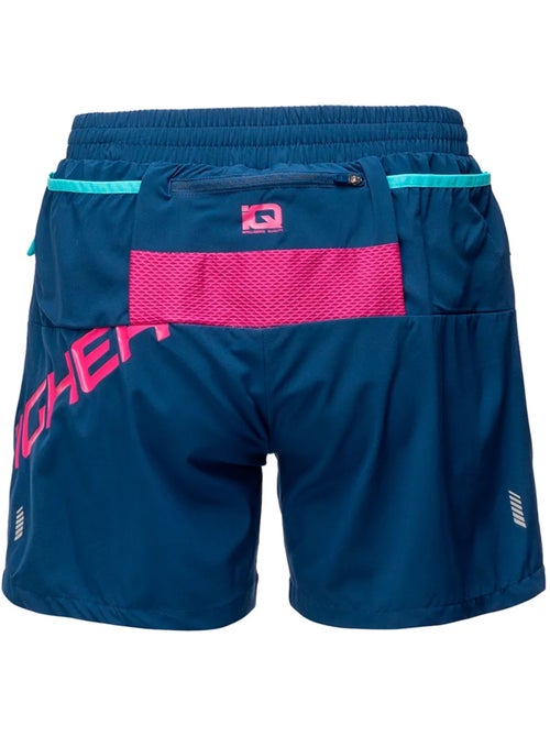 IQ - Short IRENO - Kiabi